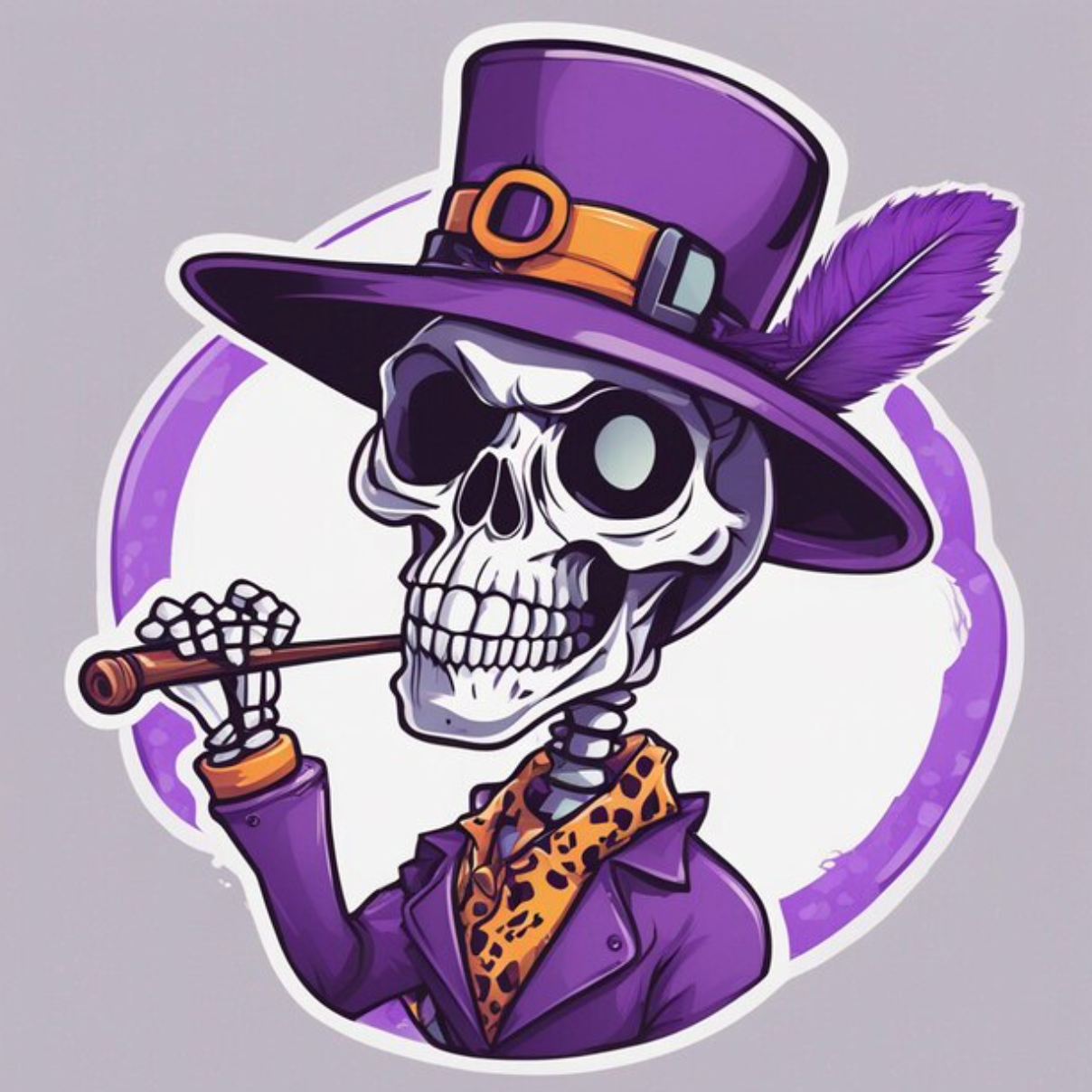 Vargus the Kindly Lich